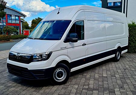 MAN TGE 3.140 3,5to MAXI L5H3 *EXTRALANG+EXTRAHOCH*