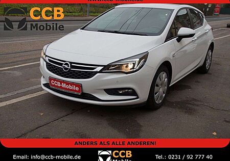 Opel Astra K Lim. 5-trg. Business *1HD*SCHECKHEFT*TOP