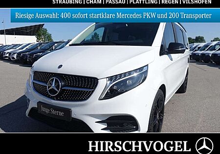 Mercedes-Benz Marco Polo V 220 d EDITION AMG