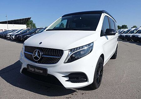 Mercedes-Benz Marco Polo V 220 d EDITION AMG