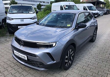 Opel Mokka Electric Elegance