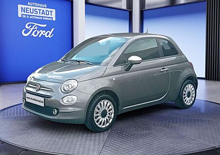 Fiat 500 1.0 GSE Hybrid *Parkpilot*Alufelgen*