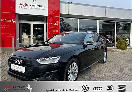 Audi A4 Avant 40 TDI S tron PANO*CarPlay*LED*KAMERA*Navi
