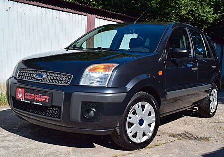 Ford Fusion Fun X KLIMA TÜV NEU GEPFLEGT