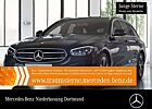 Mercedes-Benz E 400 d T 4M AVANTG+360+AHK+LED+TOTW+9G