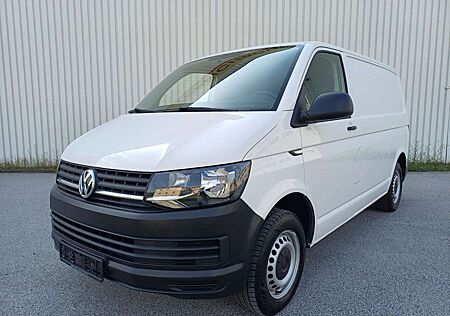 VW T6 Transporter Volkswagen Kasten-Kombi EcoProfi/AHK/1 Hd.