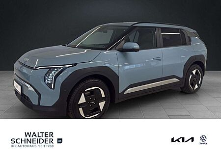 Kia EV3 81.4 EARTH WIC BUST UPG DWP