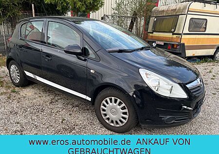 Opel Corsa D Edition/KLİMA