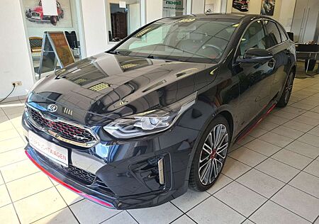 Kia Pro_ceed ProCeed / pro_cee'd / 1. Hand / KAMERA / LED