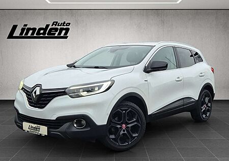 Renault Kadjar Hypnotic Navi Kamera LED PDC SHZ