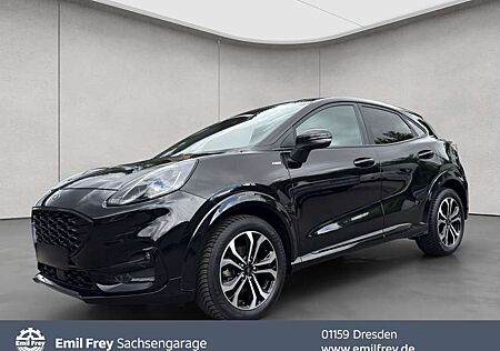 Ford Puma 1.0 EcoBoost Hybrid Aut. ST-LINE X Wi-Pa