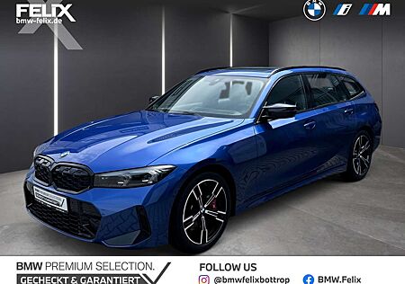 BMW 340 M340d xDrive touring+M SPORTPAKET+PANORAMA+HIFI+ M