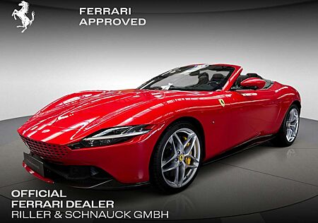 Ferrari Roma Spider*FULL CARBON*