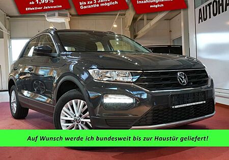VW T-Roc Volkswagen 1.5 TSI DSG Style*ACC