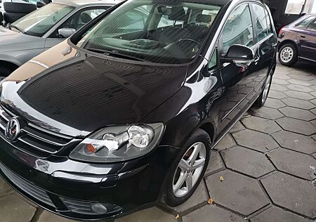 VW Golf Plus Volkswagen Tour 1,9Tdi