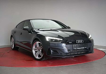 Audi A5 45 TFSI quattro S line Navi/ACC/Kamera/Virtua