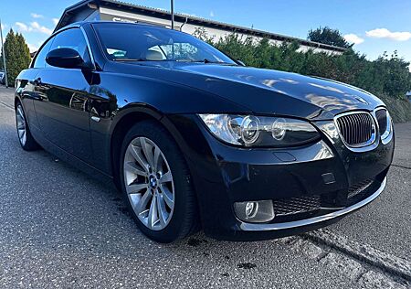 BMW 320i 320 Baureihe 3 Cabrio