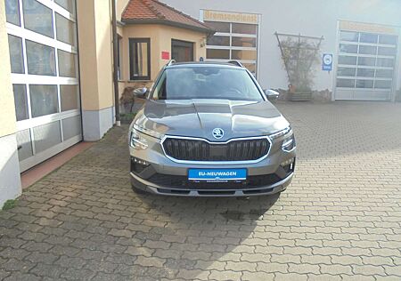 Skoda Kamiq 1.0 TSI DSG schwenkb.AHK !