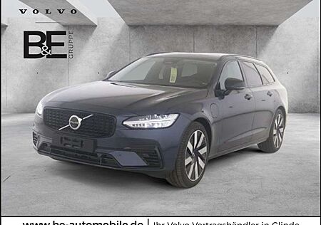 Volvo V90 T6 Plus Dark Recharge Plug-In Hybrid AWD