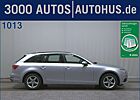 Audi A4 Avant 35 TFSI Navi Xenon Sound PDC DAB AHK