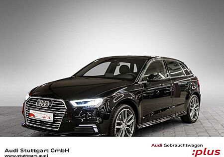 Audi A3 Sportback 40 e-tron S line sport ACC PDC AHK