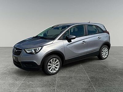 Opel Crossland X 1.2l/Autom*AHK*8fach*Navi*Shz*Camera