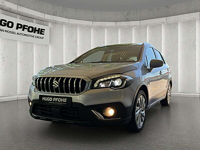 Suzuki SX4 S-Cross Automatik