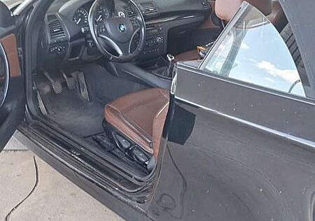 BMW 118 Cabrio