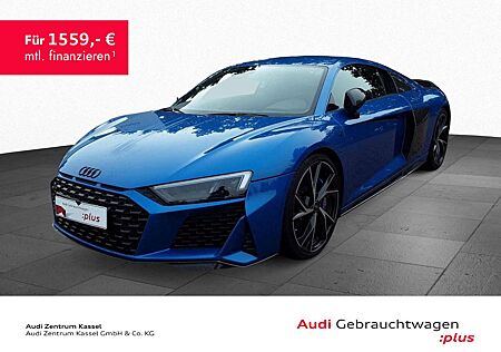 Audi R8 Coupé V10 perf. qu. LED B&O Kamera Keramik