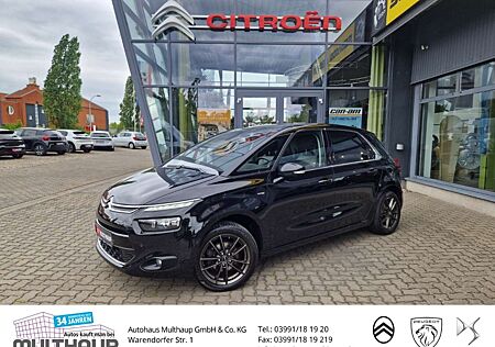 Citroën C4 Picasso Citroen Exclusive BlueHDi 120 SHZ Navi