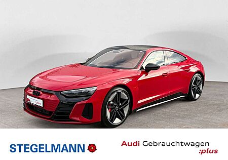 Audi e-tron GT RS Carbondach*Allradlenkung*B&O