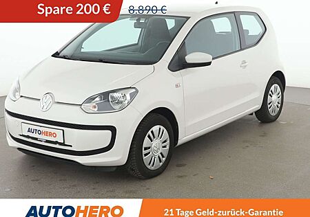 VW Up Volkswagen ! 1.0 Move !*ZV*AUX*