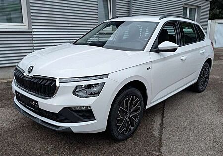 Skoda Kamiq Tour