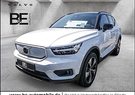 Volvo XC 40 XC40 Pro Recharge Pure Electric 2WD ACC LED