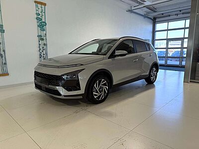 Hyundai BAYON GO! Plus 1.0 T-GDI DCT 74 kW (101 PS) 5 Jahre G...