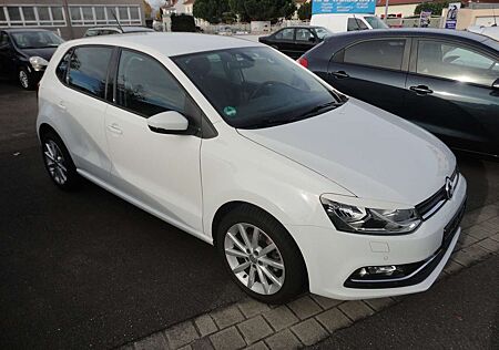 VW Polo Volkswagen Highline BMT/Start-Stopp