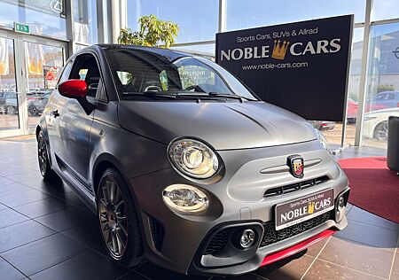 Abarth 595C Competizione KLIMA Leder XENON DAB NAVI