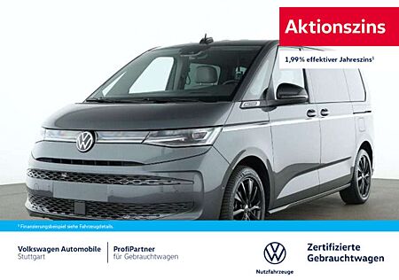 VW T7 Multivan Volkswagen Style DSG 2.0 TDI Euro 6e