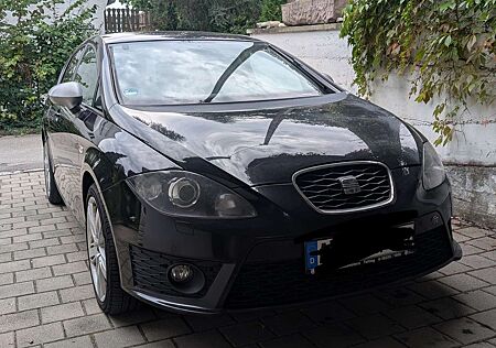 Seat Leon Diesel 2.0 TDI DPF FR