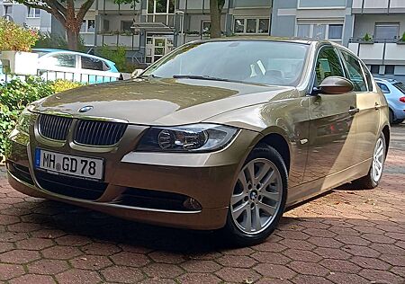 BMW 325i 325 Aut.