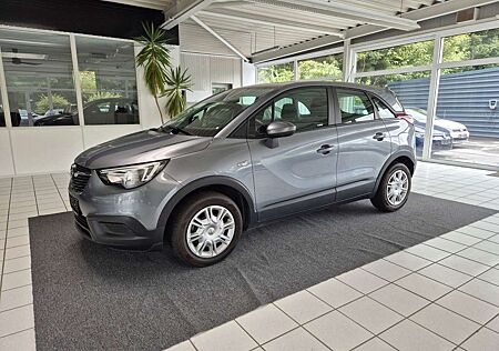 Opel Crossland X *KLIMA*MULTIF*BLUETOOTH*