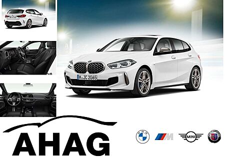 BMW 135 M135i xDrive Sport Aut. EDC Panorama Klimaaut.