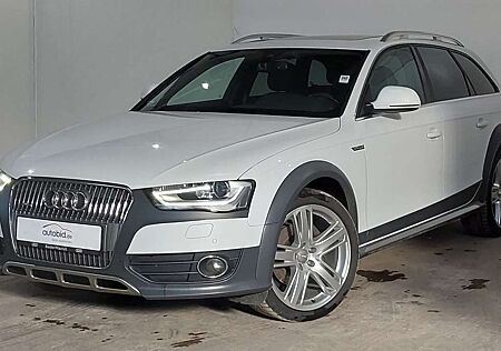 Audi A4 Allroad 3.0 TDI Quattro S - LINE 1.Hand