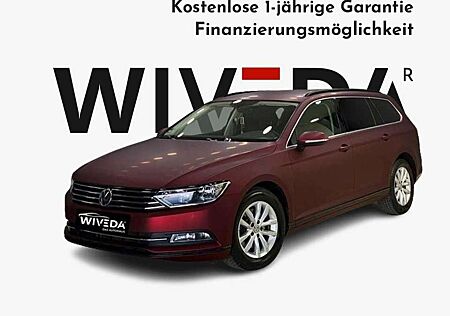 VW Passat Variant Volkswagen Comfortline BMT 1.4 TSI LED~ACC~