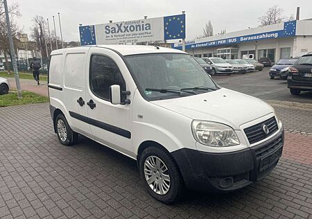 Fiat Doblo Cargo JTD 223.303.2 MAXI ELX