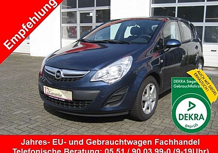 Opel Corsa Basis