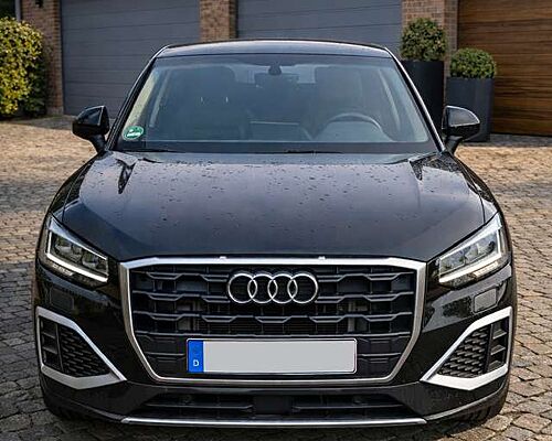 Audi Q2 Q2 35 TFSI S tronic advanced