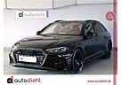 Audi RS4 Avant exclusive