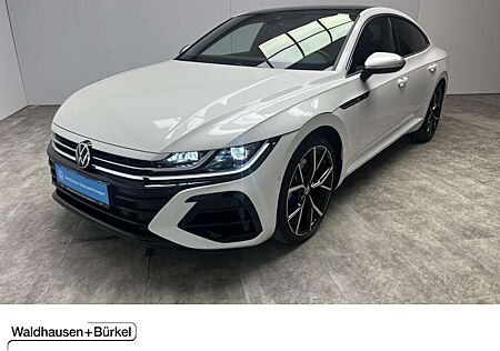 VW Arteon Volkswagen R 2.0 TSI DSG 4Motion Klima Navi Leder