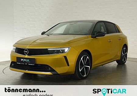 Opel Astra L LIM BUSINESS ELEGANCE PHEV AT+LED+NAVI+RÜCKFAHRK
